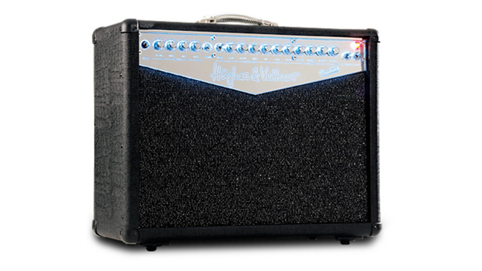 Hughes and Kettner DuoTone Combo